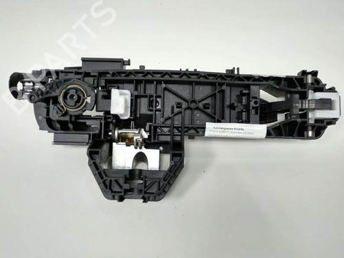 Front left exterior door handle MERCEDES-BENZ GLA-CLASS (X156) GLA 220 d 4-matic (156.905) | BP7559532C128 