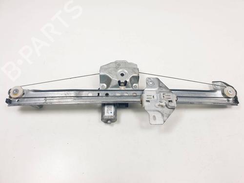 Front right window mechanism DACIA LODGY (JS_) 1.5 Blue dCi 115 (JSJT) | BP34511888C23 - Image 4