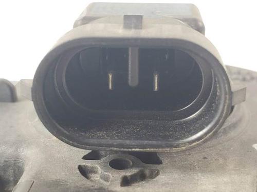 Right front fog light NISSAN PATHFINDER III (R51) 2.5 dCi | BP25137643C31 