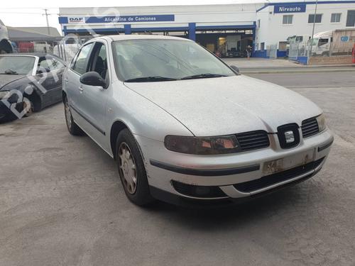Engine SEAT TOLEDO II (1M2) 1.6 16V | BP38480714M1 - Image 4
