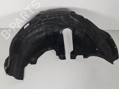 Cava de roda Cava de roda FORD FIESTA VII (HJ, HF) 1.1 Ti-VCT (75 hp) 13953714 13953714