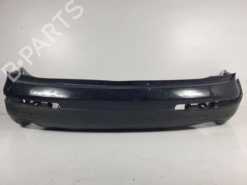 Used Rear bumper AUDI Q7 (4LB) 3.0 TDI quattro (233 hp) 29875209
