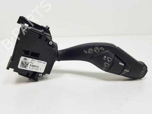 Used Steering column stalk Steering column stalk FORD KUGA II (DM2) 2.0 TDCi 4x4 (180 hp) 8491115 8491115