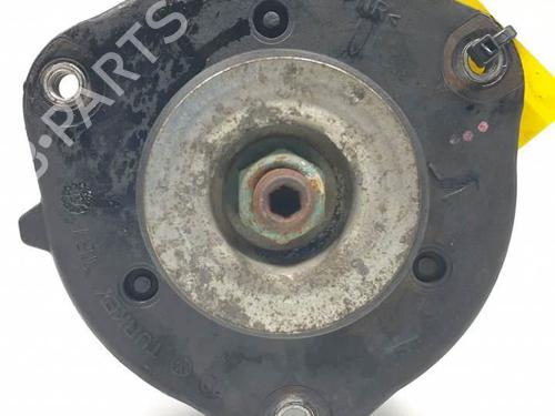 Left front shock absorber SEAT LEON (1P1) 1.9 TDI | BP17648881M16 