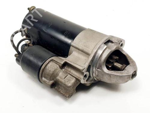 Used Starter BMW X5 (E53) 4.4 i (286 hp) 25139946