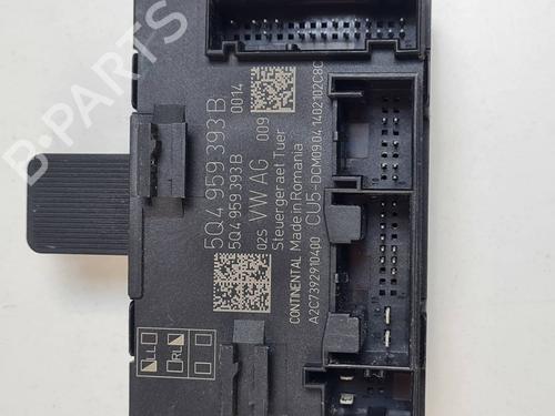 electronic-module-vw-golf-vii-variant-ba5-bv5-2013-2014-2015-2016-2017-2018-2019-2020-2021-2022-34712494 main image