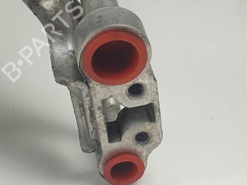 AC radiator MAZDA CX-30 (DM) SKYACTIV-G M Hybrid | BP25128874M32 - Image 3