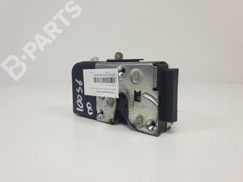 front-right-lock-peugeot-807-eb_-22-hdi-2002-10337725 main image