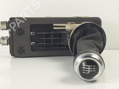 Gear lever MINI MINI Roadster (R59) Cooper S | BP18240193M90 