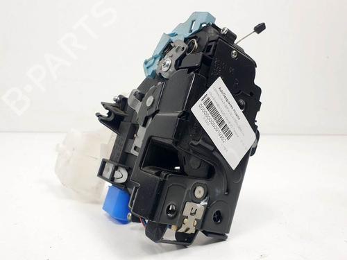 Used Front right lock Front right lock VW CADDY III MPV (2KB, 2KJ, 2CB, 2CJ) 1.6 TDI (102 hp) 13517019 13517019