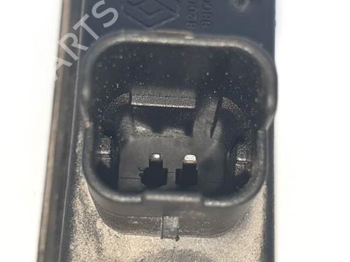 Tailgate handle RENAULT GRAND SCÉNIC II (JM0/1_) 2.0 dCi (JM1K) | BP9143974C132 