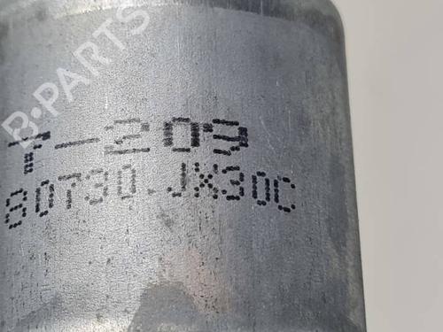 Front right window mechanism NISSAN JUKE (F15) 1.2 DIG-T | BP29321753C23 