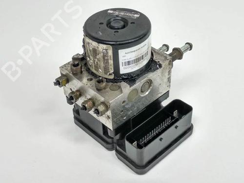Used ABS pump ABS pump 7665802 7665802
