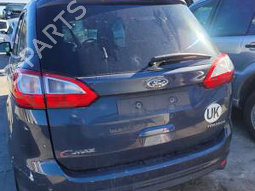 Motorstyringsenhed FORD GRAND C-MAX (DXA/CB7, DXA/CEU) 1.6 TDCi | BP30800991M57