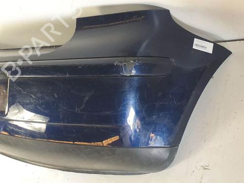Rear bumper VW POLO (9N_, 9A_) 1.4 16V | BP10970886C8 