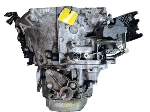 Gearbox PEUGEOT PARTNER Box Body/MPV 1.6 HDi | BP36514518M3 - Image 5