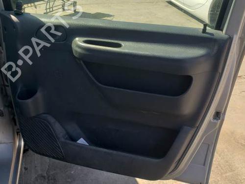 Højre solskærm FIAT SCUDO Bus (220_) 1.9 TD Eco | BP29245815I2 
