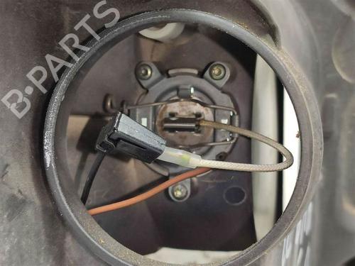 Left headlight MERCEDES-BENZ M-CLASS (W163) ML 320 (163.154) | BP10068041C28 