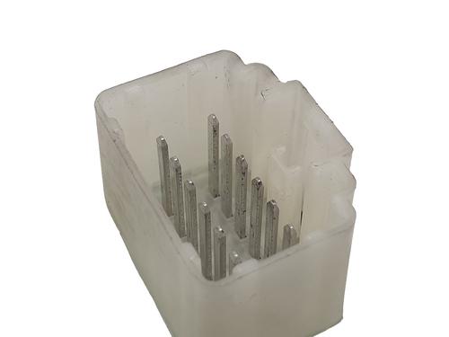 Left front window switch CHRYSLER SEBRING Convertible (JS) 2.7 | BP36315325I27 - Image 3