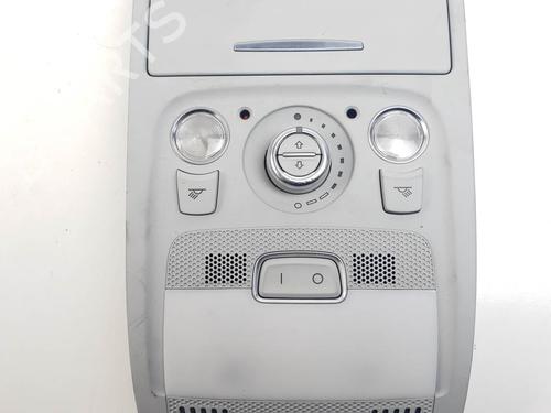 interior-roof-light-audi-a4-b8-avant-8k5-2007-2008-2009-2010-2011-2012-2013-2014-2015-2016-2017-25433484 main image