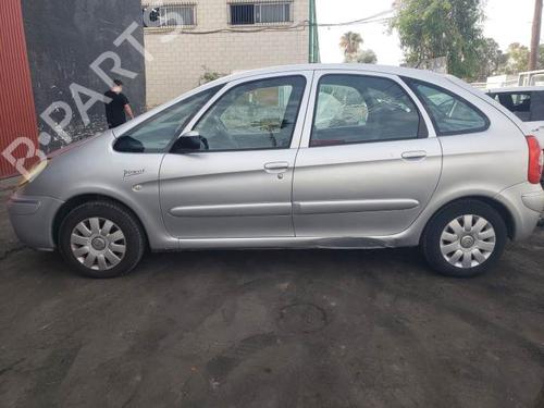 Rear left window mechanism CITROËN XSARA PICASSO (N68) 2.0 HDi | BP24932993C24 