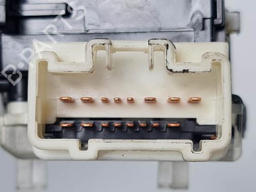 Headlight switch MAZDA 6 Hatchback (GG) 2.0 (GGES) | BP6854760I24 - Image 4