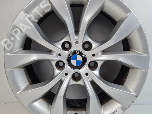 Rim BMW X1 (E84) xDrive 23 d | BP24585845C45 