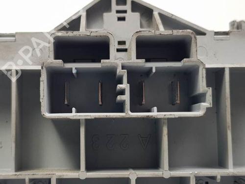 Fuse box ALFA ROMEO 147 (937_) 1.6 16V T.SPARK ECO (937.AXA1A, 937.BXA1A) | BP11514317E1 