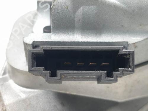 Steering column MERCEDES-BENZ CLK (C209) CLK 270 CDI (209.316) | BP11789989M21 