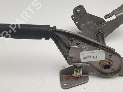 hand-brake-nissan-pathfinder-iii-r51-2005-25262845 main image