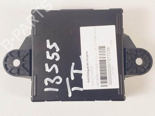 Electronic module MERCEDES-BENZ E-CLASS (W212) E 250 CDI / BlueTEC (212.003, 212.004) | BP17792202M83 