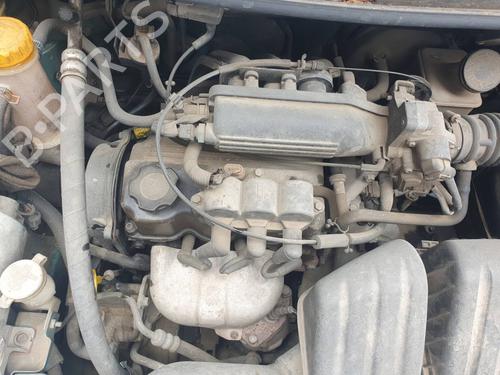 Engine DAEWOO MATIZ (M100, M150) 0.8 | BP38480720M1 - Image 10