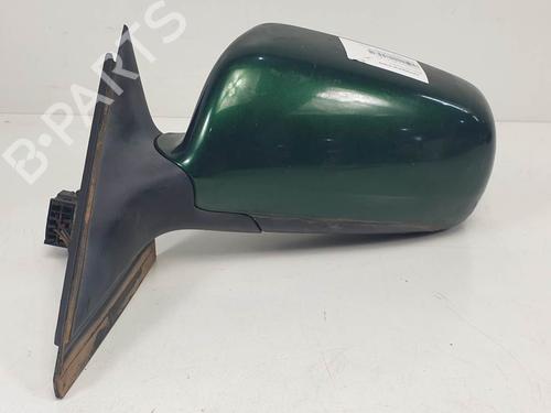 Used Left mirror Left mirror 10158665 10158665