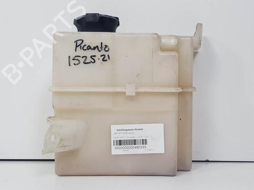Ekpansionstank Ekpansionstank KIA PICANTO I (SA) 1.0 (61 hp) 9093751 9093751