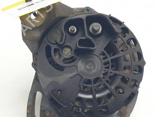 Alternator FIAT 500 (312_) 1.2 (312AXA1A) | BP30885022M7 - Image 3
