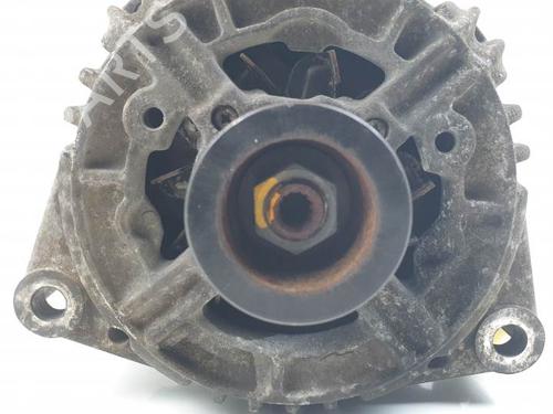Alternator MERCEDES-BENZ CLK Convertible (A208) CLK 320 (208.465) | BP25611610M7 