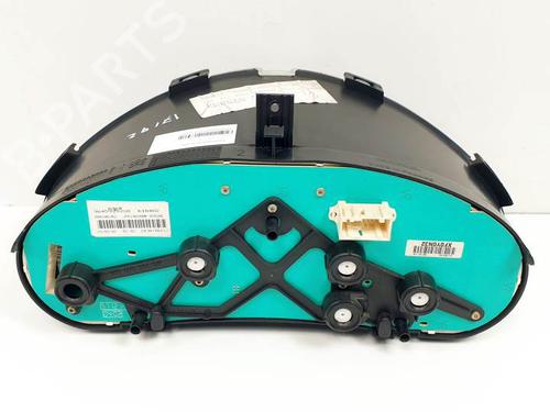 Instrument cluster PEUGEOT 206 Hatchback (2A/C) 1.6 16V | BP24990776C47 