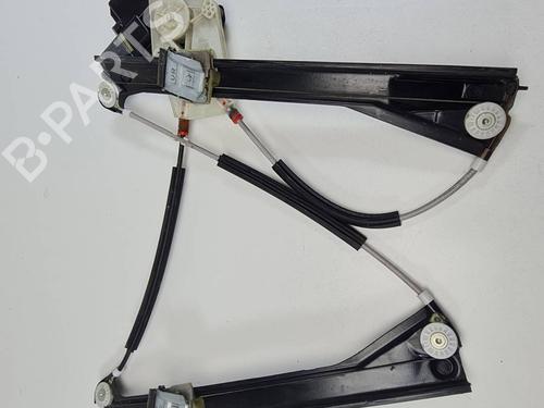 Used Front right window mechanism Front right window mechanism VW POLO V (6R1, 6C1) 1.2 TSI (105 hp) 35774189 35774189