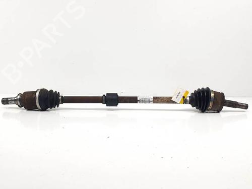 Drivaksel foran Høyre SMART FORFOUR (454) 1.5 (454.032) (109 hp) 29138842