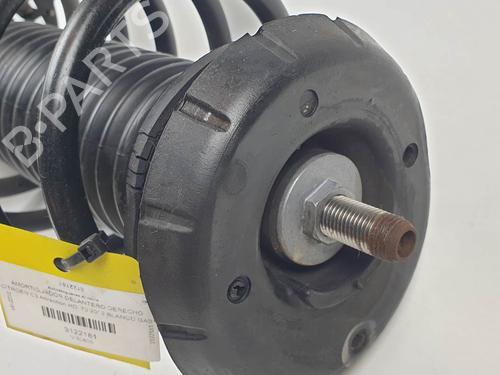 Right front shock absorber CITROËN C3 II (SC_) 1.4 HDi 70 (SC8HZC, SC8HR0, SC8HP4) | BP28027550M17 - Image 2