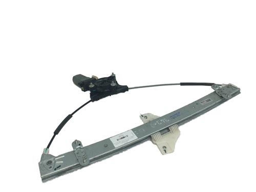 Used Front left window mechanism Front left window mechanism 39004641 39004641