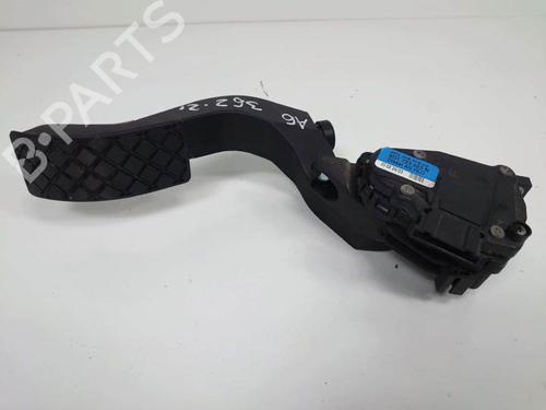 Used Pedal AUDI ALLROAD C5 (4BH) 2.5 TDI quattro (180 hp) 8120915