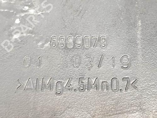 Electronic module BMW 7 (G11, G12) 740 d, Ld xDrive | BP25138123M83 - Image 3