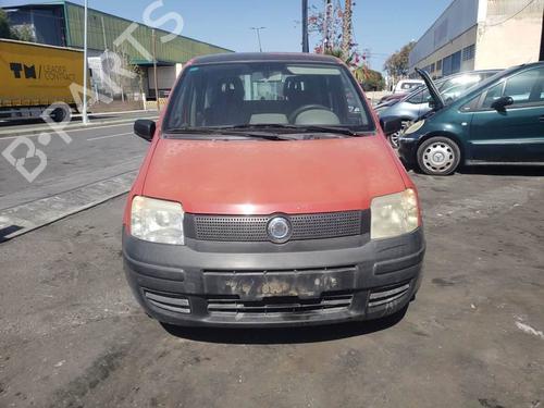 Left front driveshaft FIAT PANDA (169_) 1.1 (169.AXA1A) | BP17744970M38 - Image 22