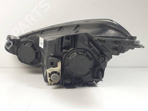 Right headlight HYUNDAI i10 II (BA, IA) 1.0 | BP29989736C29