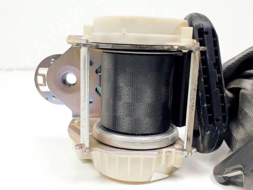 Rear left seatbelt RENAULT CLIO III (BR0/1, CR0/1) 1.5 dCi (C/BR0G, C/BR1G) | BP16151959I29 