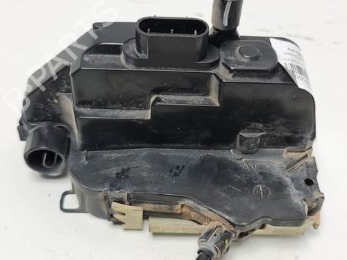 Front right lock KIA SHUMA I (FB) 1.8 i 16V | BP6850788C97 