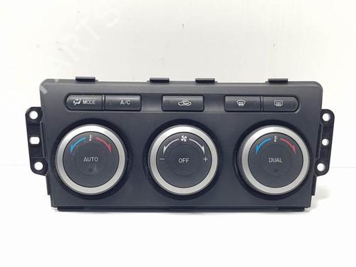 Commande Chauffage MAZDA 6 Estate (GH) 2.2 MZR-CD (GH10) (163 hp) 15897294