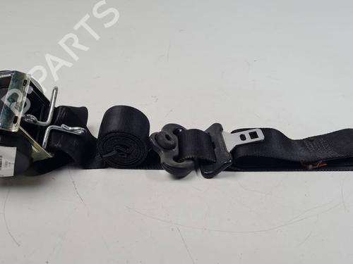 Used Front left seatbelt Front left seatbelt FORD FOCUS C-MAX (DM2) 1.8 TDCi (115 hp) 29347760 29347760