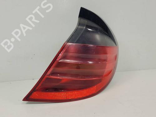 Used Right taillight Right taillight MERCEDES-BENZ C-CLASS Coupe (CL203) C 180 (203.735) (129 hp) 34516817 34516817